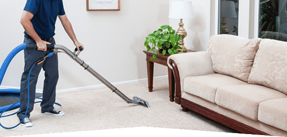 Carpet cleaning companies