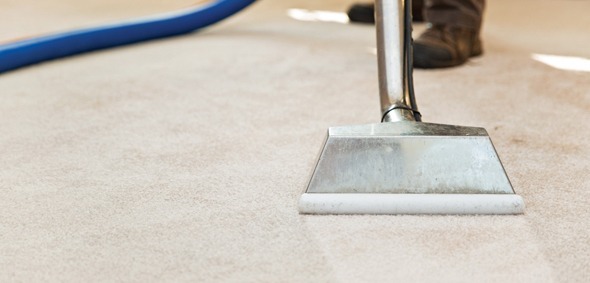 Carpet Cleanings