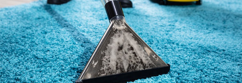 5 SURPRISING BENEFITS OF PROFESSIONAL CARPET CLEANING