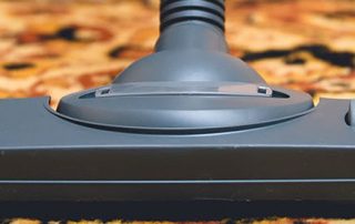 WHY VACUUMING WILL NEVER REPLACE CARPET CLEANING